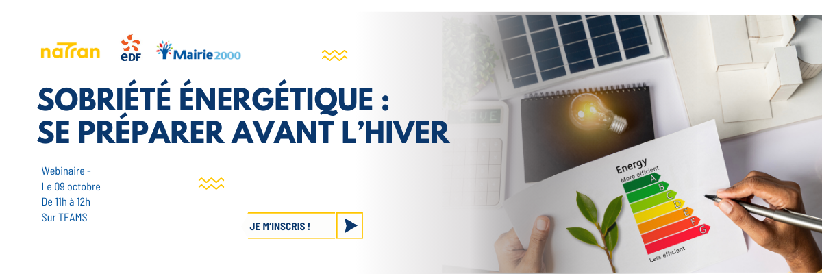 webinaire